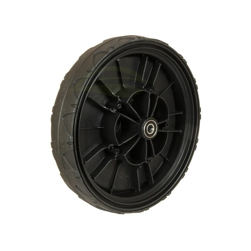 ROUE D 280 NT ROULEMENTS - 381007417/0 - 381007417/3 - GGP - CASTELGARDEN - STIGA
