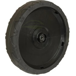ROUE D 280 NT ROULEMENTS - 381007417/0 - 381007417/3 - GGP - CASTELGARDEN - STIGA