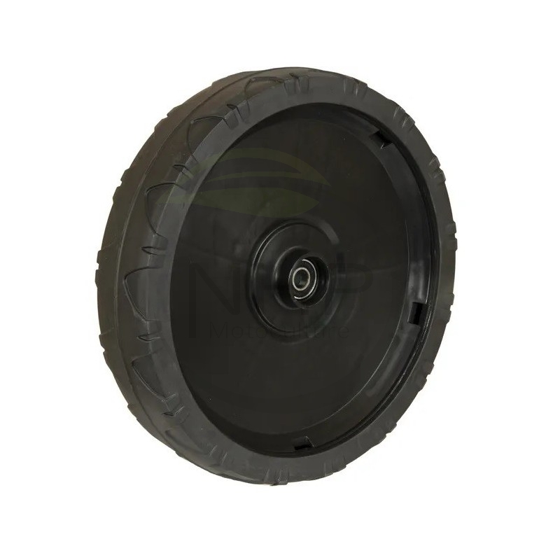 ROUE D 280 NT ROULEMENTS - 381007417/0 - 381007417/3 - GGP - CASTELGARDEN - STIGA