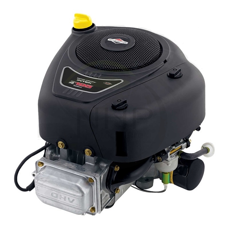 MOTEUR BRIGGS ET STRATTON V 500E SERIES - 140CC