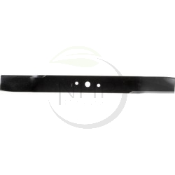 Lame tracteur tondeuse VIKING 6165 702 0110, 6165-702-0110, 61657020110