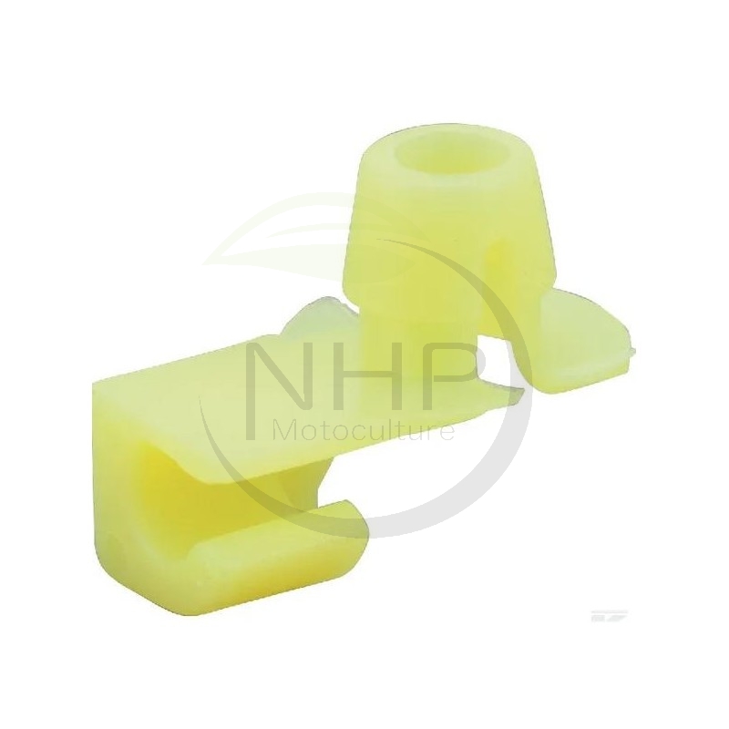 Pièce de maintien commande de carburant HONDA 16263-ZJ7-871