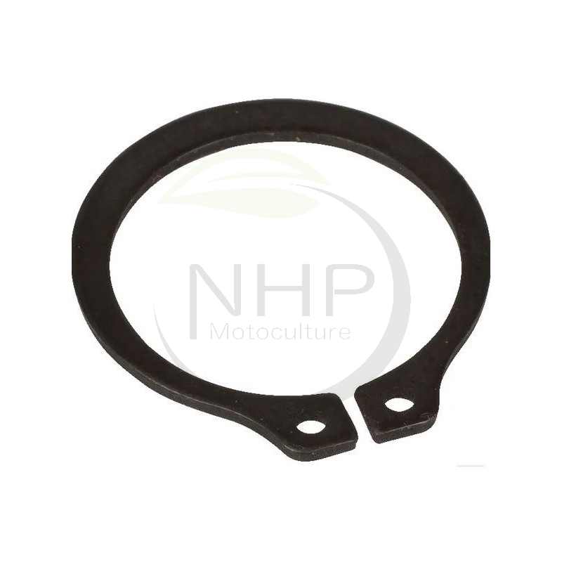 Circlip GGP, CASTELGARDEN, STIGA , ALPINA, MOUNTFIELD 12608950/0, 112608950/0