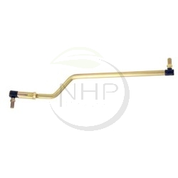 Barre de direction tracteur tondeuse JOHN DEERE, SABRE GY21250, GY20770
