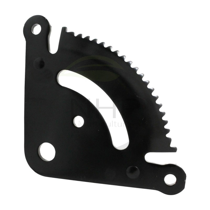 Crémaillère de direction tracteur tondeuse JOHN DEERE, SABRE GX21924BLE, GX25785, GX25785BLE