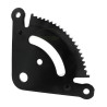 Crémaillère de direction tracteur tondeuse JOHN DEERE, SABRE GX21924BLE, GX25785, GX25785BLE