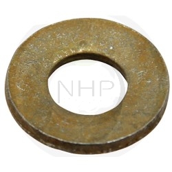 Rondelle belleville lame tracteur tondeuse HUSTLER, 782474