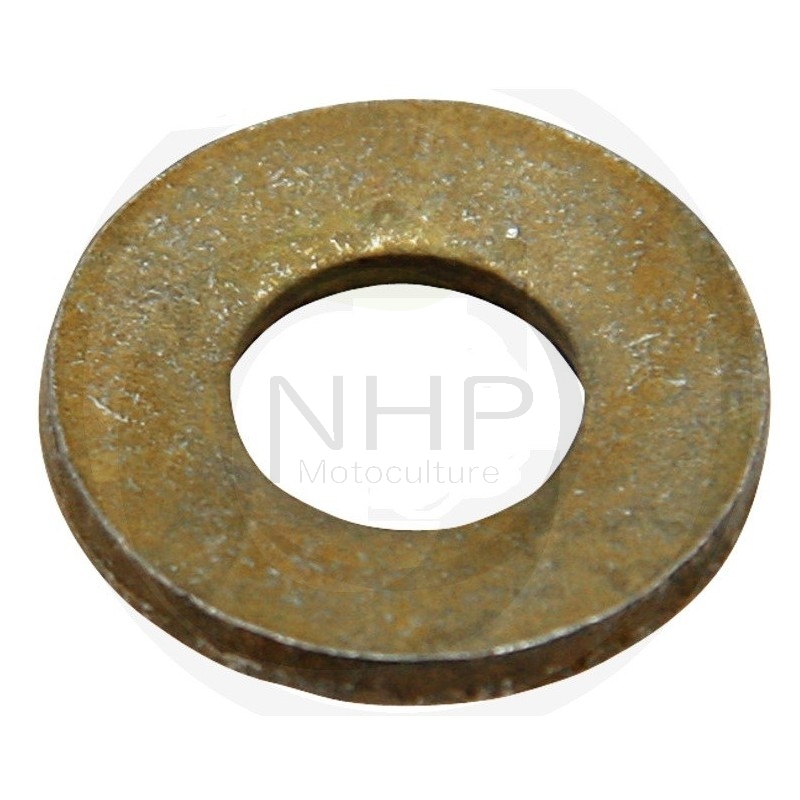 Rondelle belleville lame tracteur tondeuse HUSTLER, 782474