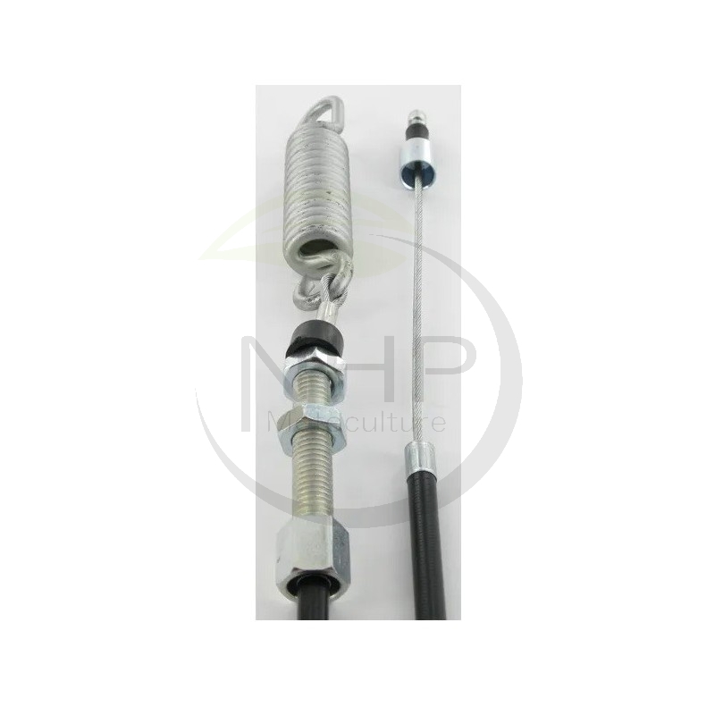 Cable embrayage lame tondeuse 82004616/0, 820046160, 1136-2165-01, 1136216501