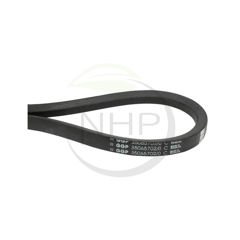 STIGA V BELT - 135065702/0 - 1134-9199-01 - GGP - CASTELGARDEN - STIGA