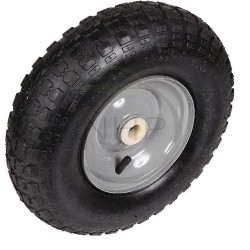 Roue complète remorque AGRIFAB 400X6, 400-6, 40939G