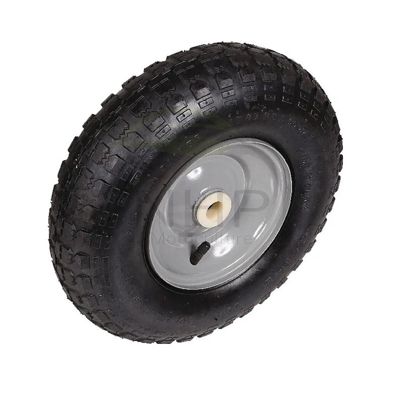 Roue complète remorque AGRIFAB 400X6, 400-6, 40939G