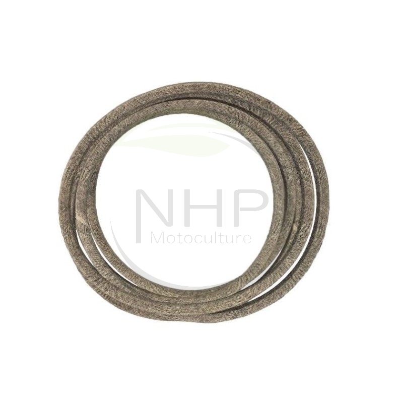 COURROIE COUPE TONDEUSE JOHN DEERE Z425 - Z445 - M158130