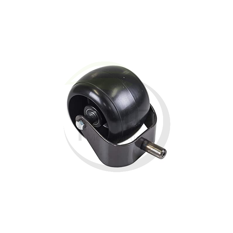 ROUE PIVOT PLATEAU DE COUPE HUSQVARNA - 596316403 - 596 31 64-03 - 5963164-03