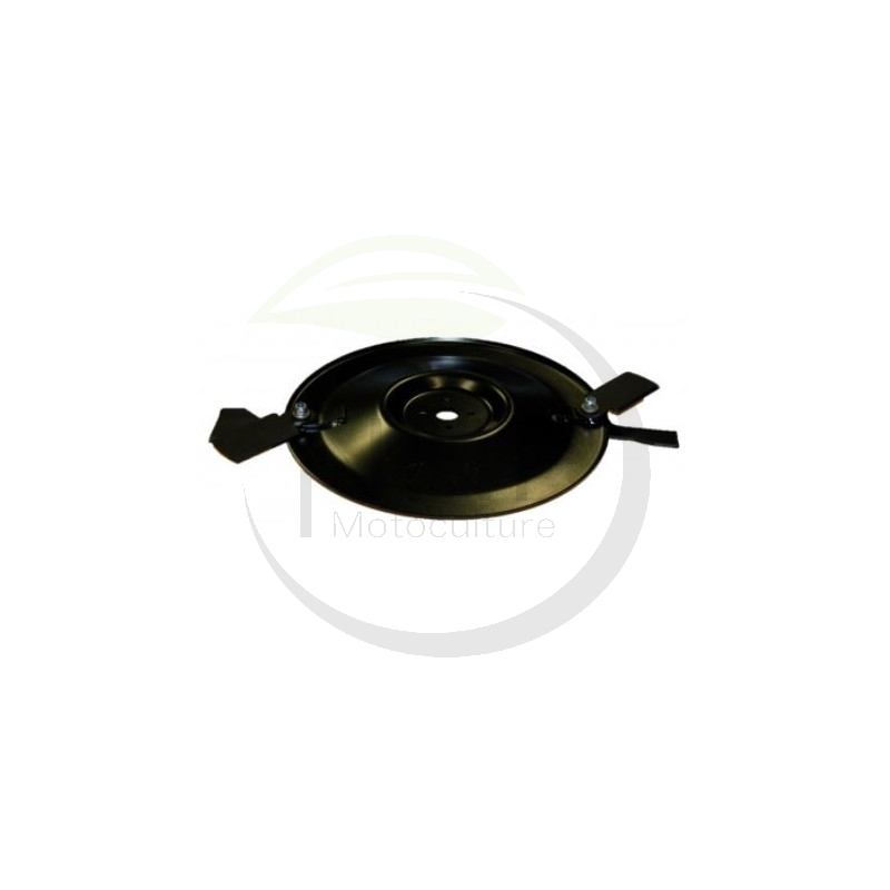 DISQUE LAME COMPLET COUPE TONDEUSE GIANNI FERRARI 01.90.00.3001 - 0190003001