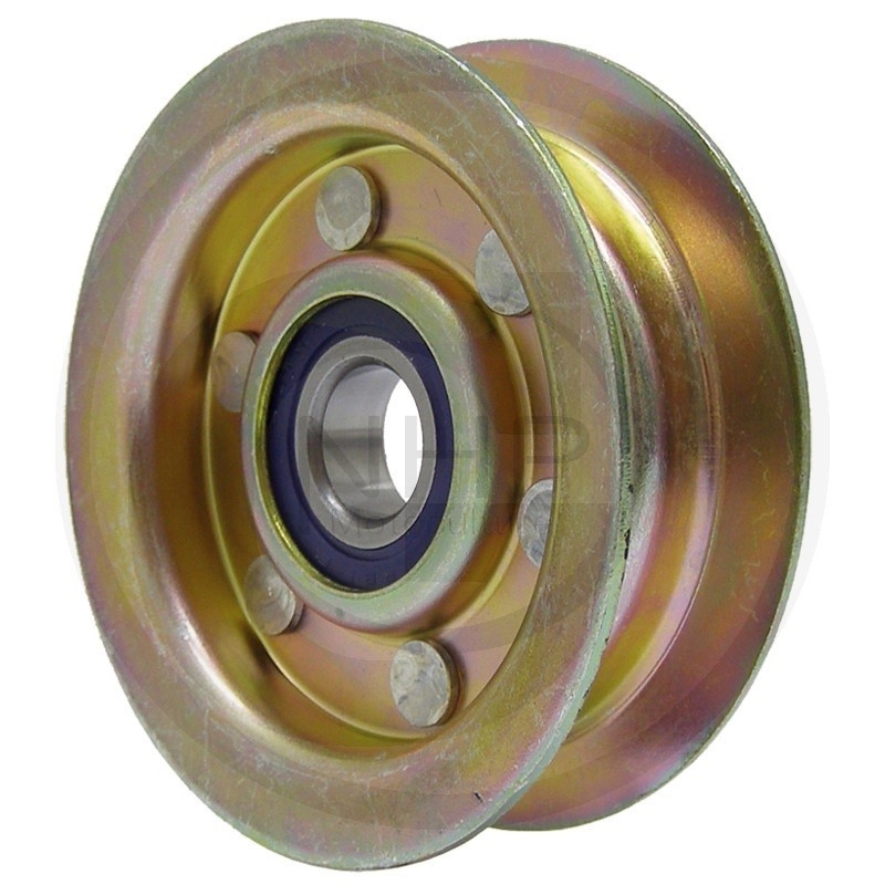 Poulie tracteur tondeuse JOHN DEERE, SABRE GY20067, GY22172