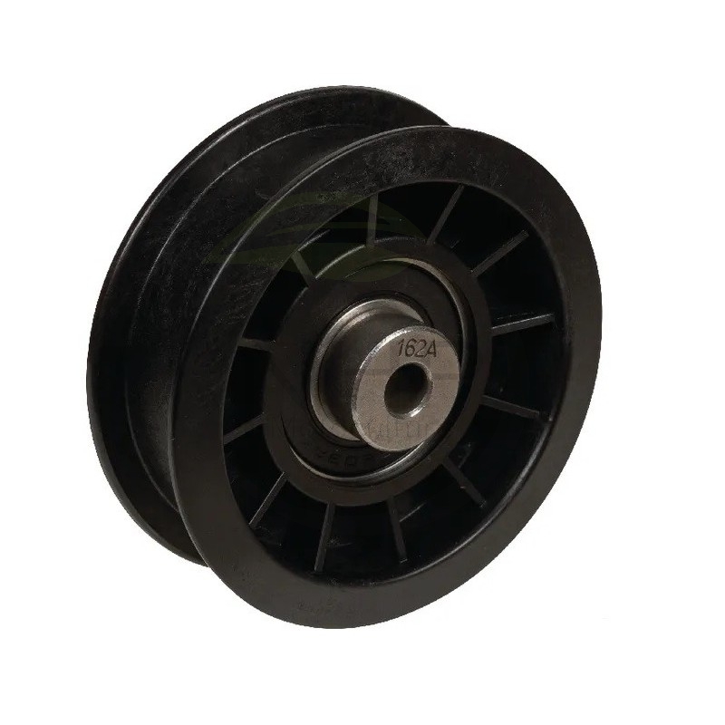 Poulie tracteur tondeuse JOHN DEERE, SABRE AM121970, AM104666