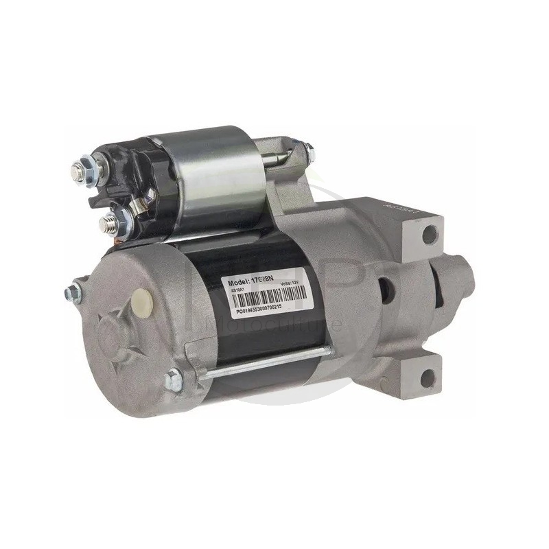 DEMARREUR MOTEUR KOHLER 25 098 11-S - 12 098 03-S - 24 098 01-S - 25 098 08-S - 25 098 09-S