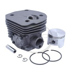 KIT CYLINDRE PISTON HUSQVARNA - JONSERED 503869871 - 5038698-71