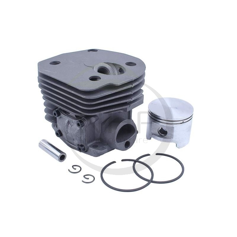 KIT CYLINDRE PISTON HUSQVARNA - JONSERED 503869871 - 5038698-71