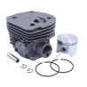 KIT CYLINDRE PISTON HUSQVARNA - JONSERED 503869871 - 5038698-71