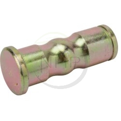 Axe de chape tracteur John Deere, L111822