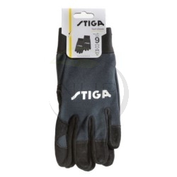 GANTS TECHNIQUES TAILLE 10 - 1599-1931-21 - GGP - CASTELGARDEN - STIGA