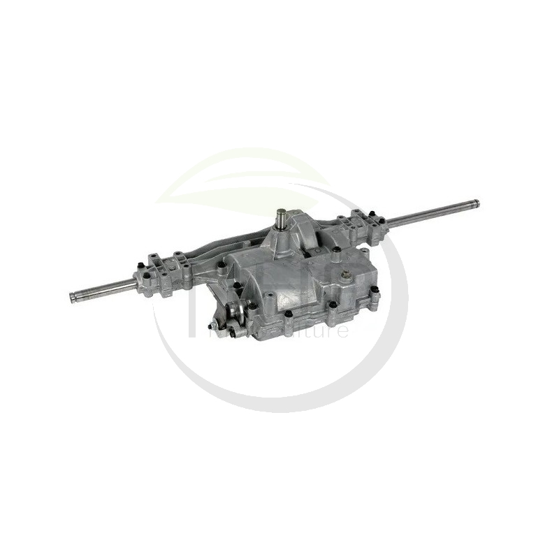 GROUPE HYDRO J/92 -  K46S - 1136-0053-01 - 118400960/0 - GGP - CASTELGARDEN - STIGA