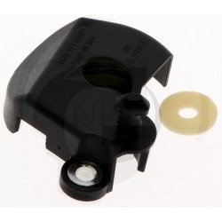 Chicane pour socle de filtre à air tronçonneuse STIHL 1145 120 4105, 1145-120-4105, 11451204105