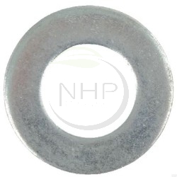 Rondelle GGP, CASTELGARDEN, STIGA, ALPINA, MOUNTFIELD 12521370/0, 112521370/0