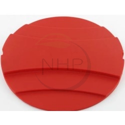 Enjoliveur de roue diamètre 210mm tondeuse GGP, CASTELGARDEN, STIGA , ALPINA, MOUNTFIELD 22110256/0, 122110256/0