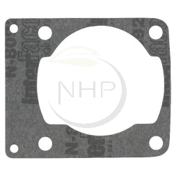 Joint d'embase cylindre tronçonneuse GGP, CASTELGARDEN, STIGA , ALPINA, MOUNTFIELD 6981346, 118550588/0