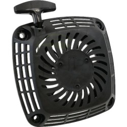 Lanceur complet moteur KAWASAKI FJ180V, 49088-7023, 49088-2582, 490887023, 4908825826 - 49088-2559 - 490882559