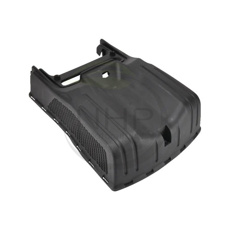 Partie supérieure bac de ramassage tondeuse GGP, CASTELGARDEN, STIGA , ALPINA, MOUNTFIELD 322486263/0, 322486260/0