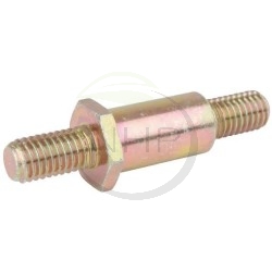 Pivot levier de vitesse tracteur tondeuse GGP, CASTELGARDEN, STIGA , ALPINA, MOUNTFIELD 1136-0233-01, 125510035/0