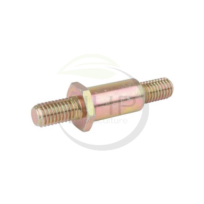 Pivot levier de vitesse tracteur tondeuse GGP, CASTELGARDEN, STIGA , ALPINA, MOUNTFIELD 1136-0233-01, 125510035/0