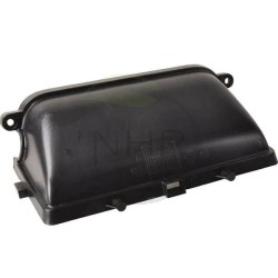 Couvre poignée bac de ramassage tracteur tondeuse GGP, CASTELGARDEN, STIGA, ALPINA, MOUNTFIELD 325207195/0