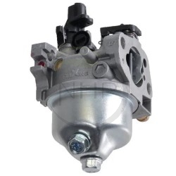 CARBURATEUR WBE0704 - 118550252/0 - 1185502520 - GGP - CASTELGARDEN - STIGA