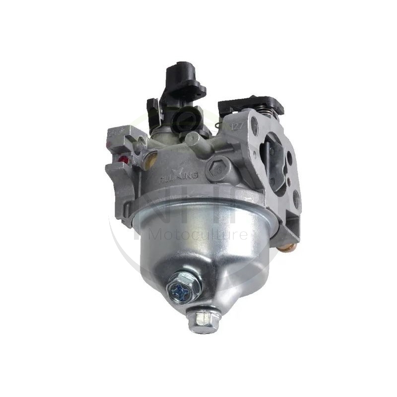 CARBURATEUR WBE0704 - 118550252/0 - 1185502520 - GGP - CASTELGARDEN - STIGA