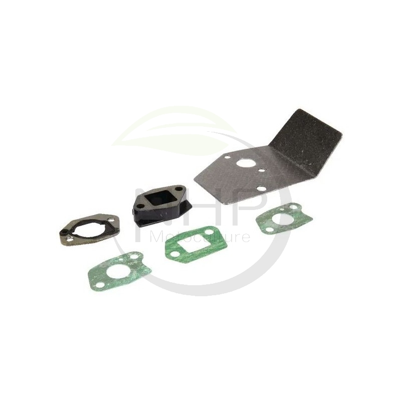 KIT JOINTS CARBURATEUR - 118550249/0 - GGP - CASTELGARDEN - STIGA