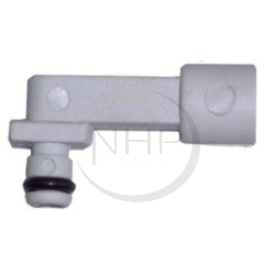 RACCORD ANGULAIRE POMPE A HUILE STIHL 1127-640-9200 - 11276409200