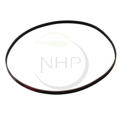 COURROIE PLATE MOTOBINEUSE ALKO 402906 - GRANJA 260050927