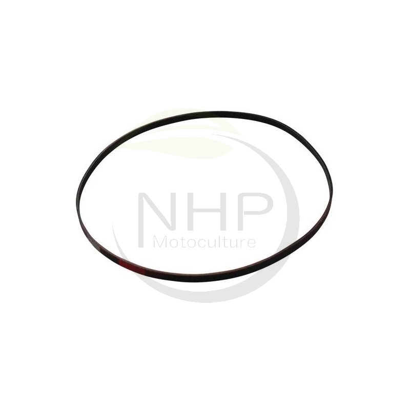 COURROIE PLATE MOTOBINEUSE ALKO 402906 - GRANJA 260050927