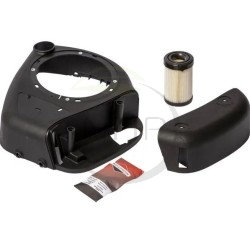 CARTER DE PROTECTION MOTEUR BRIGGS ET STRATTON 591643