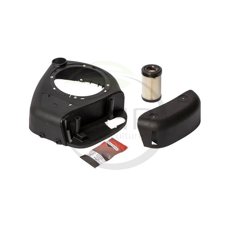 CARTER DE PROTECTION MOTEUR BRIGGS ET STRATTON 591643