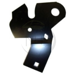 BRAS DE GALET TENDEUR TRACTEUR TONDEUSE HUSQVARNA 155046 - 153397 - 532155046 - 532153397 - 5321550-46 - 5321533-97