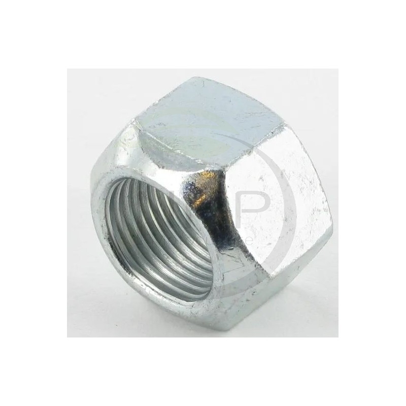 ECROU TONDEUSE SITREX 600746