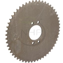 PIGNON 54 DENTS TRANSMISSION PEERLESS P786043 - 786043