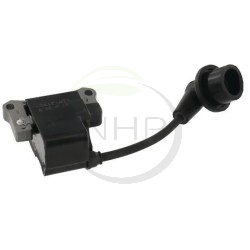 Bobine allumage électronique moteur 1E36F-2A, Béal MP33 