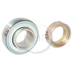 ROULEMENT PALIER DIXON 1701 - 539102677 - 539115279